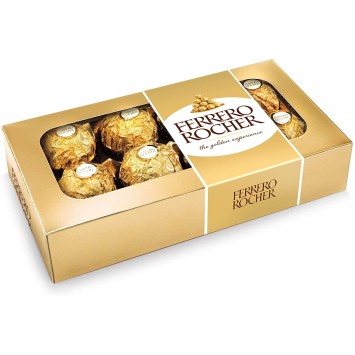 Конфеты Ferrero Rocher