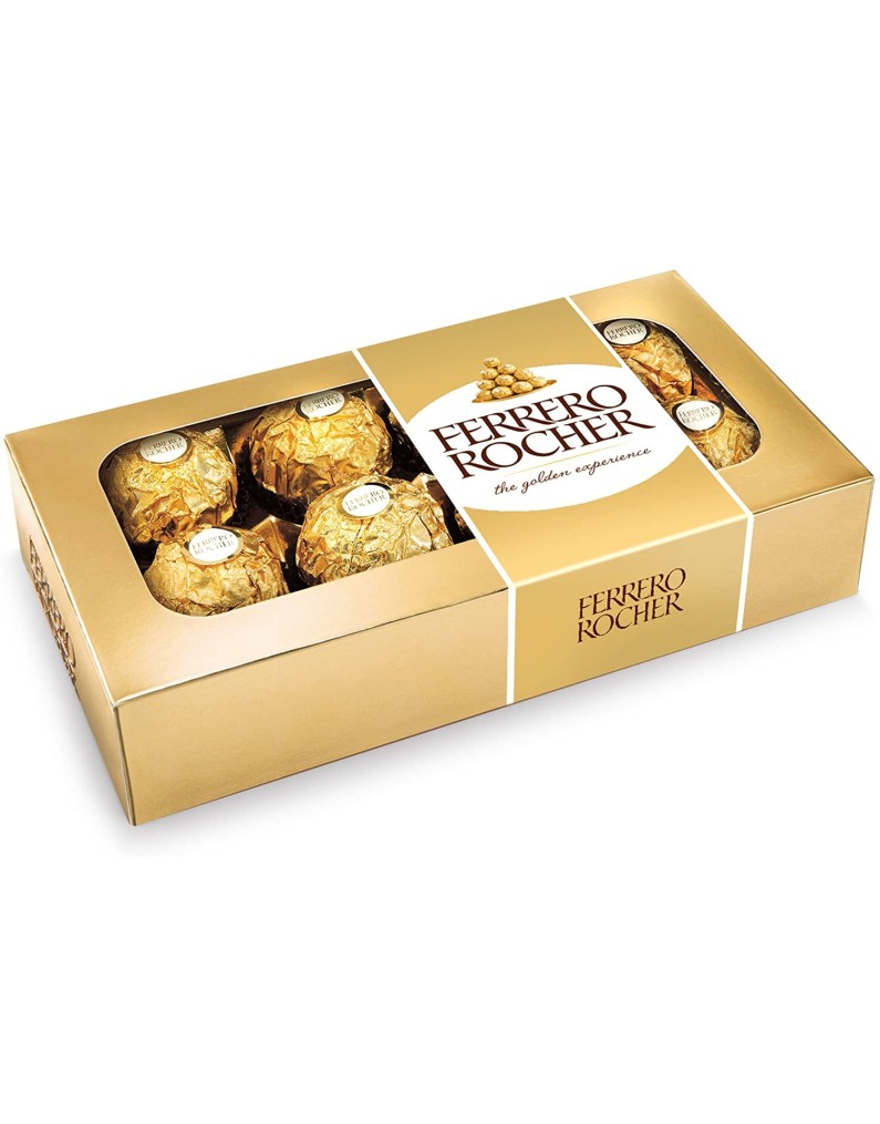 Конфеты Ferrero Rocher