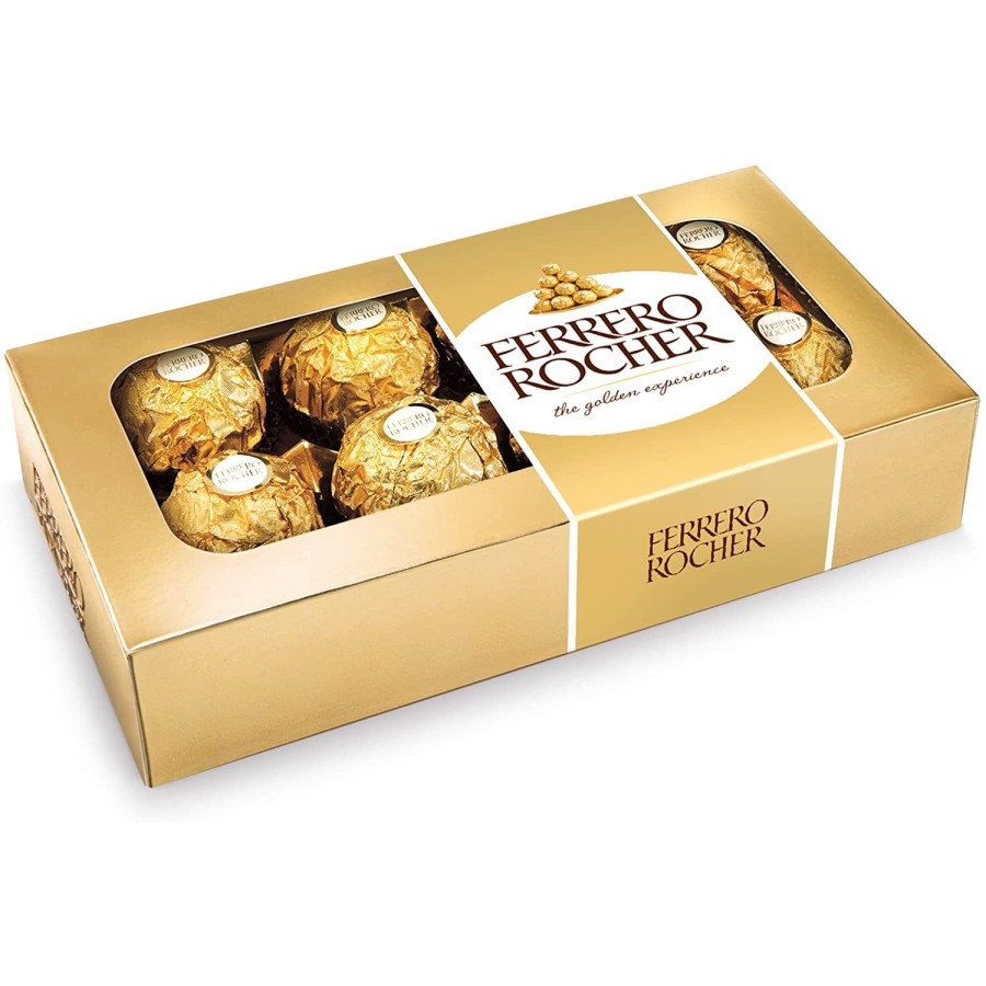 Конфеты Ferrero Rocher