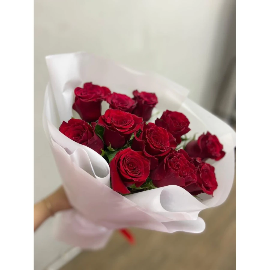 19 Красных Роз